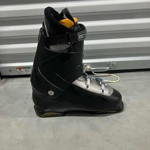 Salomon Performa 7 Men’s Ski Boots main image 4